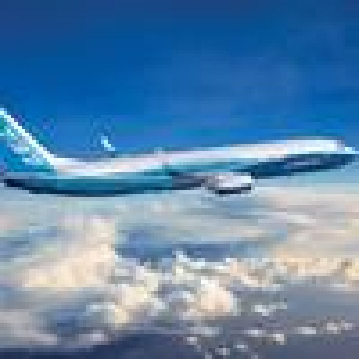 Boeing commercial deliveries rise in second quarter