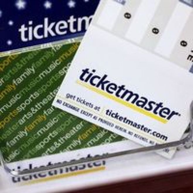 Ticketmaster pays up in ticket-fee settlement
