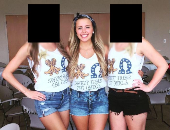 Seeing a Brand &#039;Probortunity,&#039; Tinder Awards Scholarship to Sorority Girl Penalized for Using the Viral Dating App
