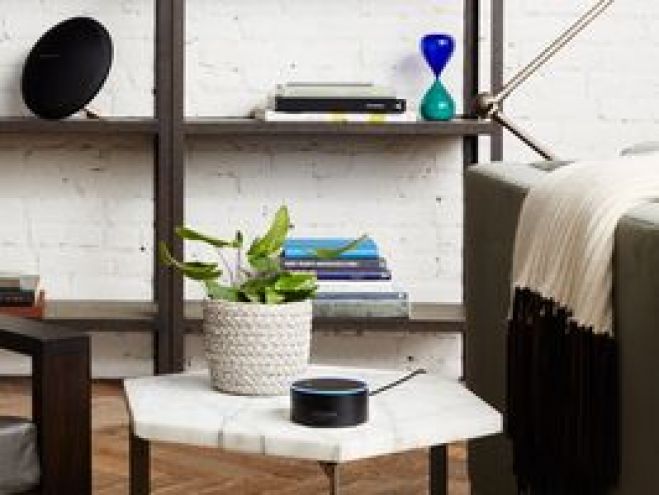 75 things that work with Amazon Echo