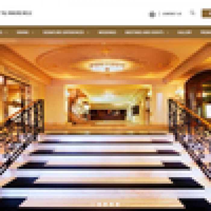 Taj Boston hotel up for sale for $125M