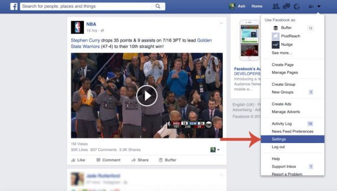 11 Facebook Tricks, Tips and Facts You Didn&#039;t Know