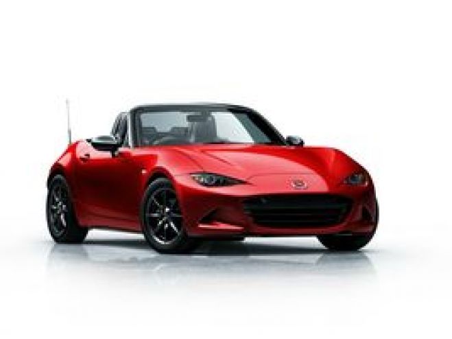 Six key things to know about the next Mazda Miata