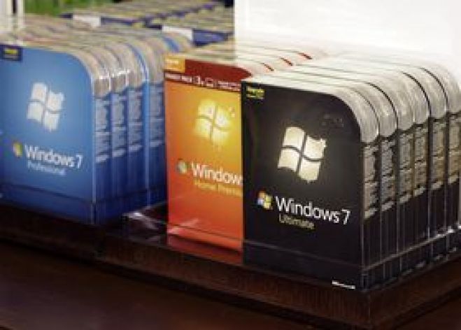 Windows 7 still a safe alternative to Windows 8