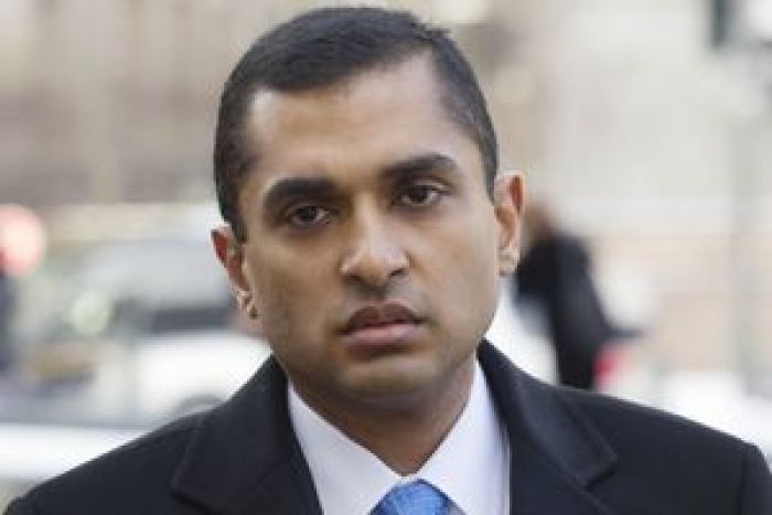 Martoma&#039;s insider-trading conviction upheld