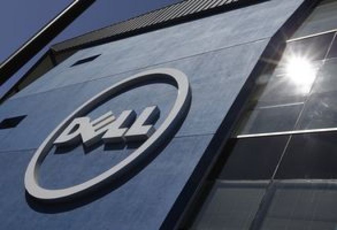 Dell buyout snags money manager
