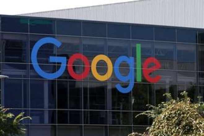 Tech Five: Google testing voice-enabled payments system