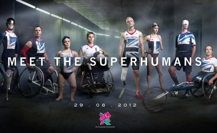 ‘Marketers want to pretend that disabled people do not exist’ claims Channel 4’s CMO