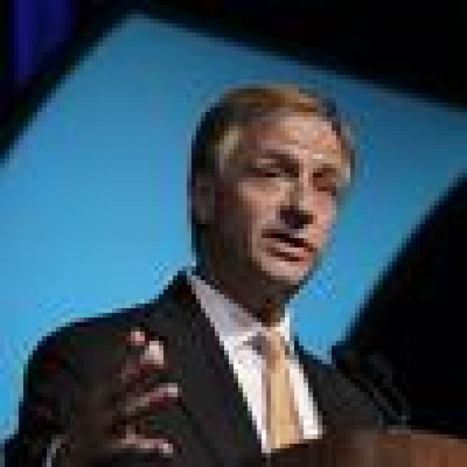 Haslam on Hagerty&#039;s departure, finding a replacement and VW&#039;s union developments