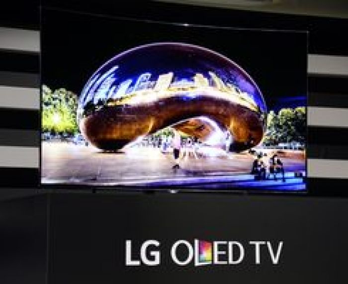 CES 2015: I want my Ultra HD TV