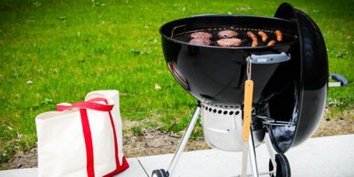 The best charcoal grills
