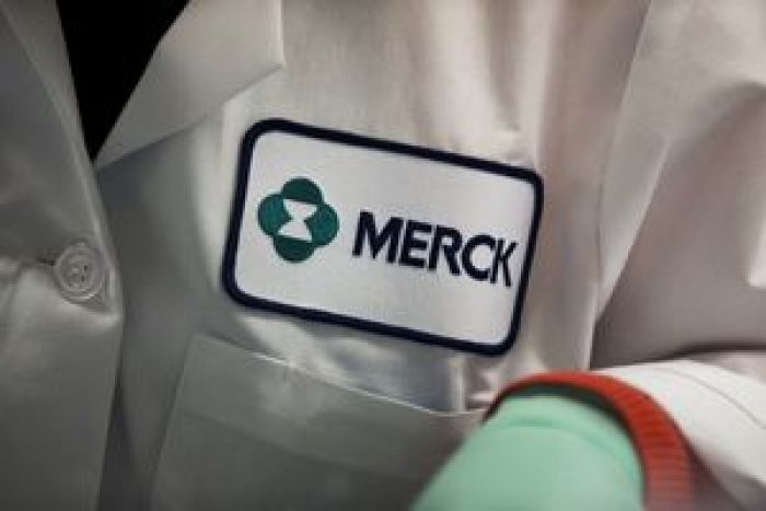 FDA OKs Merck drug for cancer