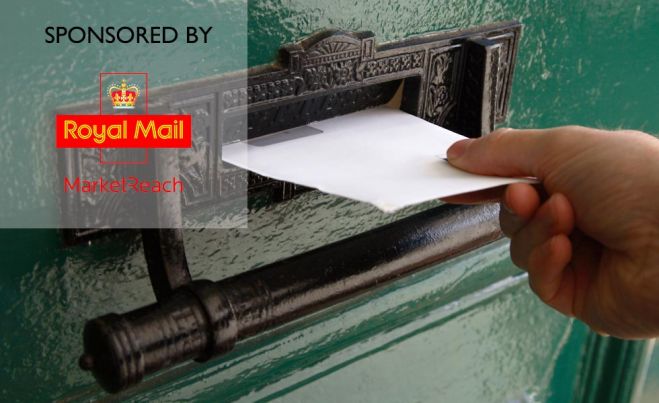 Creative direct mail boosts brand engagement among younger consumers