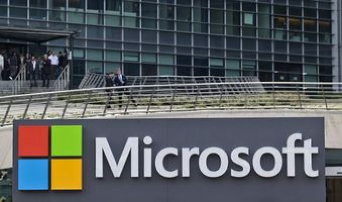 ACLU joins Microsoft suit against DOJ