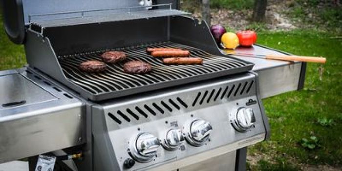 The best gas grills