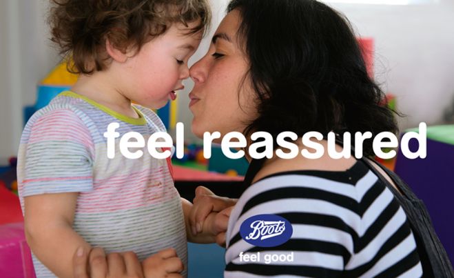 Boots hopes new health and wellbeing positioning can arrest brand decline