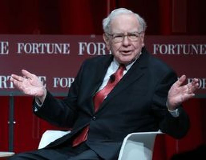 Warren Buffett: Paris terrorist attacks won&#039;t affect his investment decisions