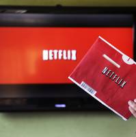 Tech stocks: Netflix bump, RIM up, Intel sinks