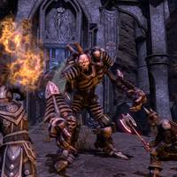 Bethesda opens beta signups for 'Elder Scrolls' MMO