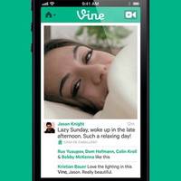 Twitter launches video sharing service Vine
