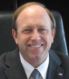 Colorado Attorney General John Suthers