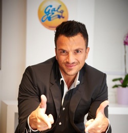 peter andre