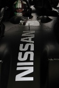 Nissan F1