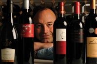 wine